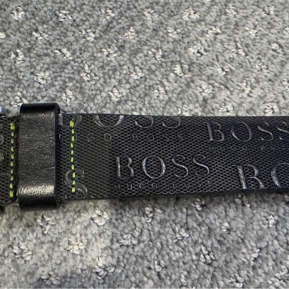 Hugo Boss Belt - Picture 3 of 3